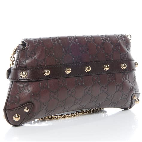 gucci clutch australia|Gucci guccissima clutch.